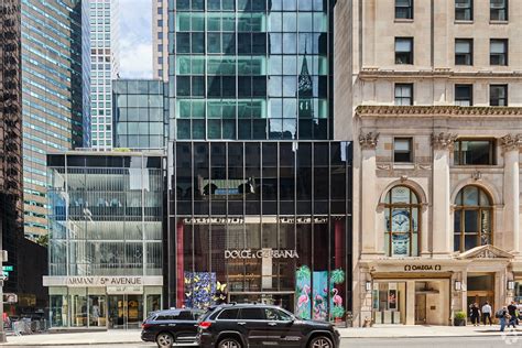 gucci owner buys nyc building|ny post gucci.